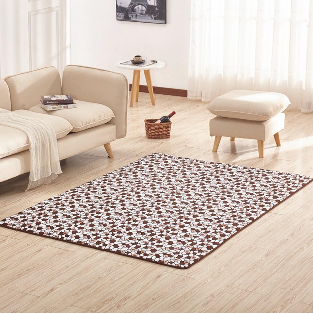 スンル リビングマット 1 160cm ラグマット キッチンマット カーペット ルームマット 防音ラグ 洗える 長方形 滑り止め付 北欧 おしゃれ 子供部屋 防ダニ 吸水 耐久性 玄関マット Cienciaworld Com スンル リビングマット 1 160cm ラグマット キッチンマット カーペット ルームマット 防音ラグ 洗える 長方形 滑り止め付 北欧 おしゃれ 子供部屋 防ダニ 吸水 耐久性 玄関マット Cienciaworld Com