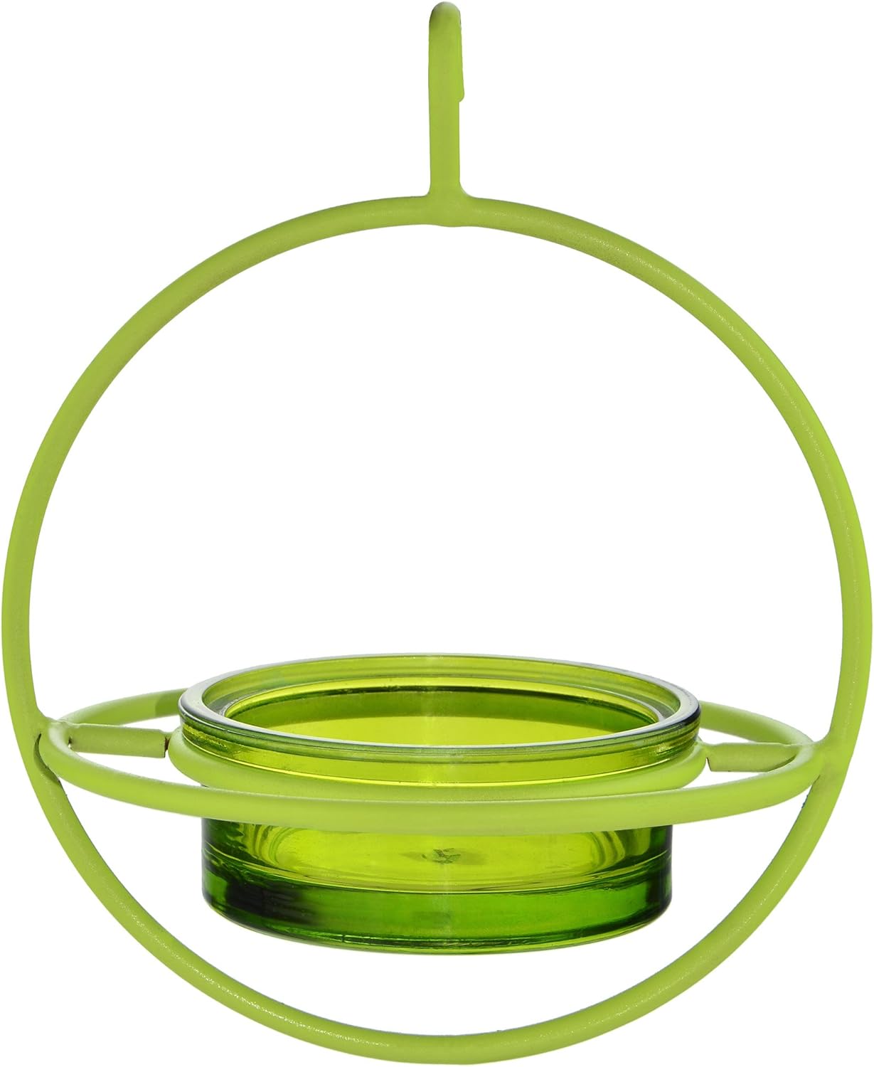 Mosaic Birds M047-200-L Hummble Bold Bird Feeder 7\" tall (color and style may vary)