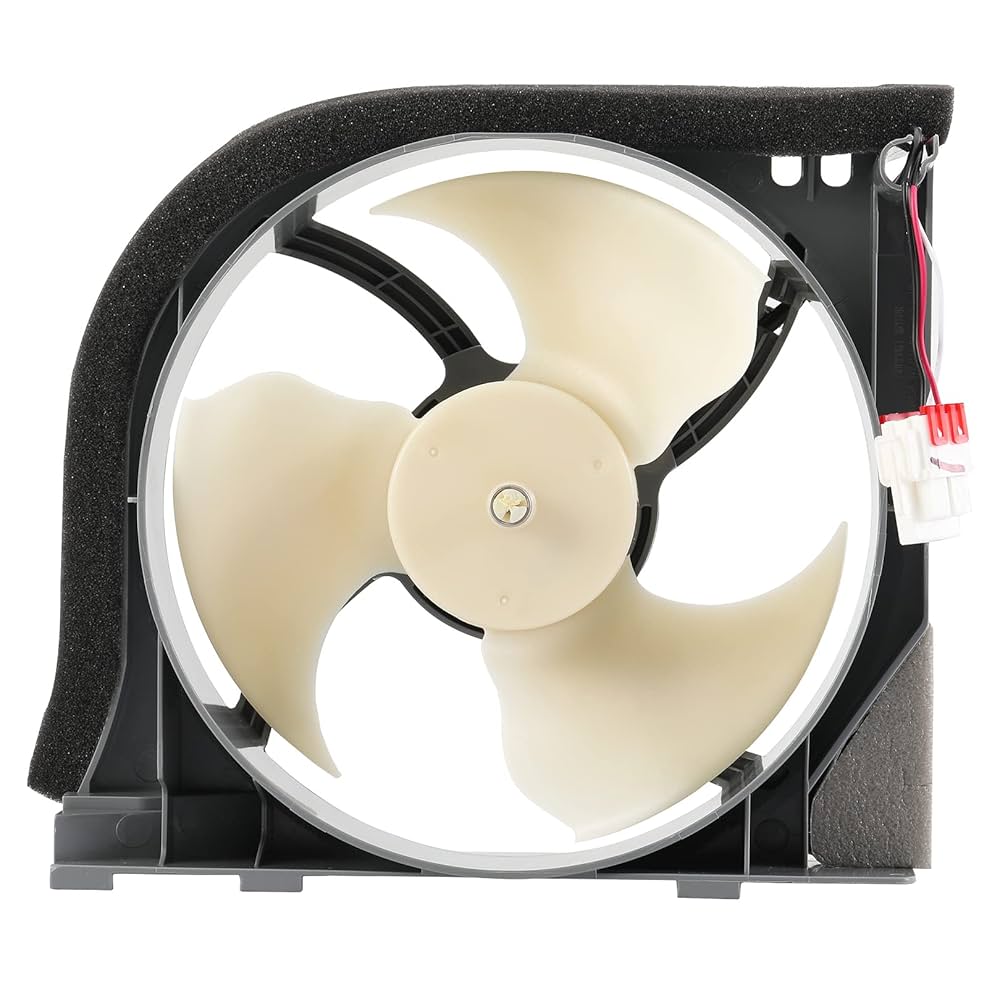 Amazon.com: DA97-15765A Refrigerator Condenser Fan Motor