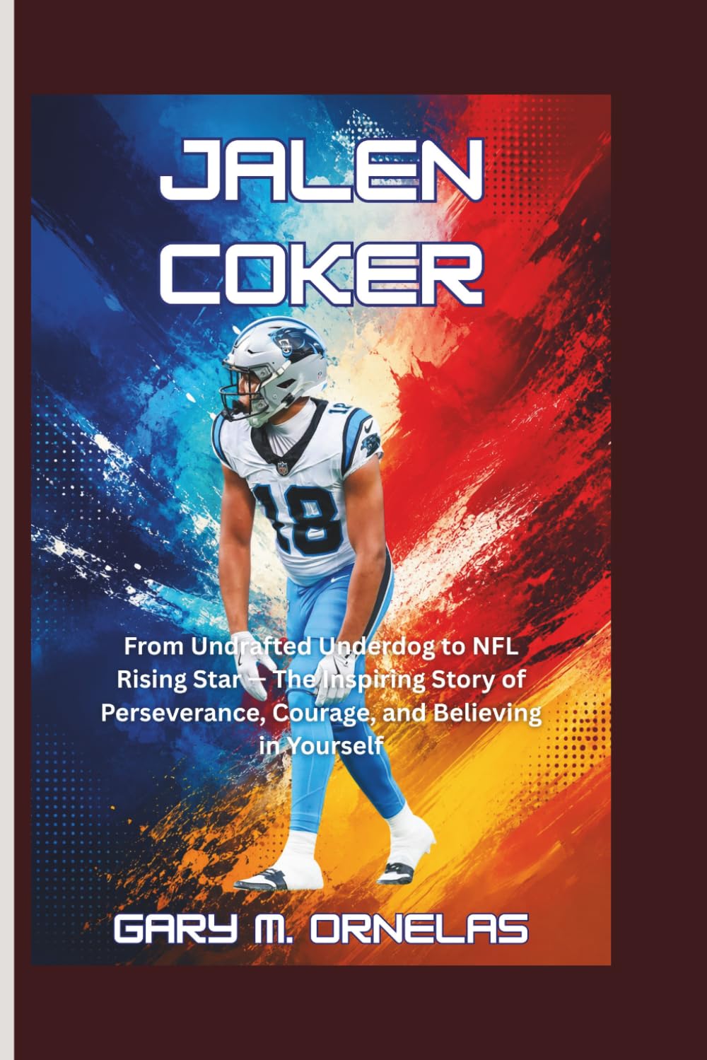JALEN COKER: From Undrafted Underdog to NFL Rising Star — The Inspiring Story of Perseverance, Courage, and Believing in Yourself
