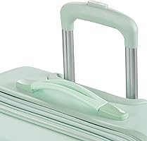 Amazon.com | SwissGear 7366 Signature Hardside Expandable Luggage