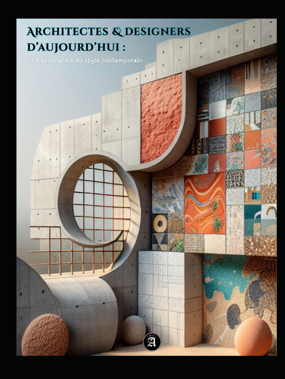 Architectes et designers d’aujourd’hui