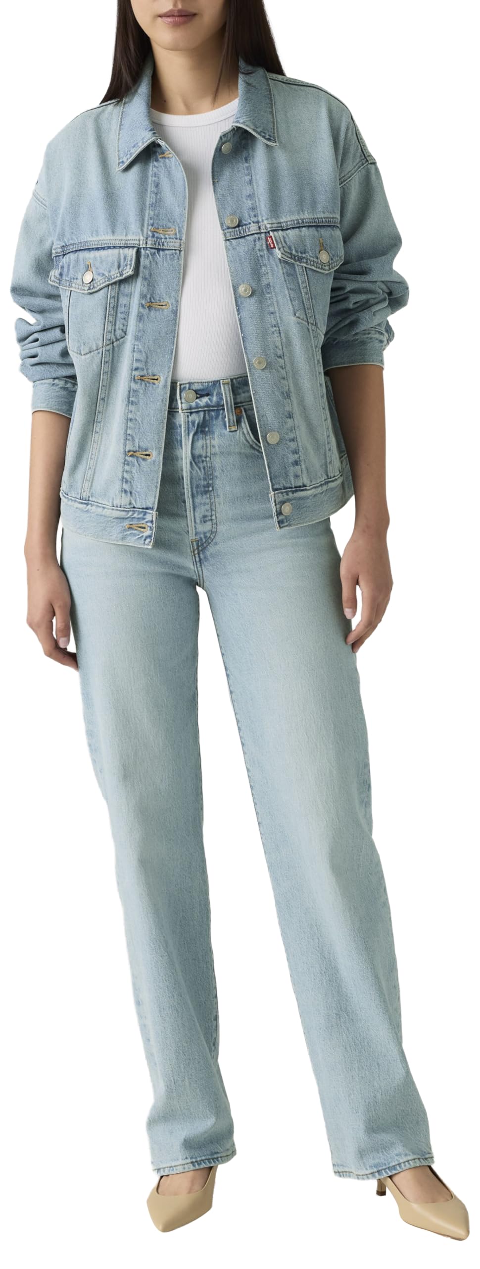 Levi's