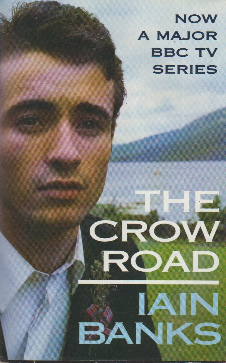 The Crow Road by Iain M. Banks (April 22,1993) Amazon.co.uk Books
