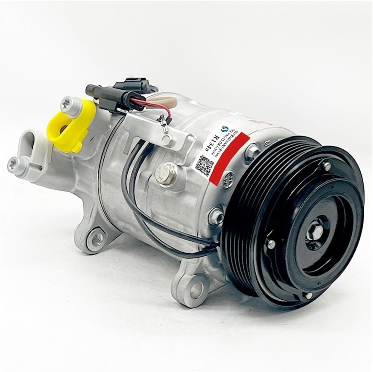 Mahle Behr 64525A5C712, ACP1385000P AC Compressor - Mini