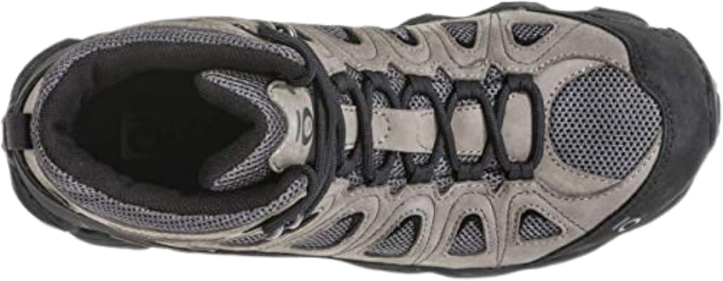 Oboz Men's Sawtooth II Mid Hiking Boot