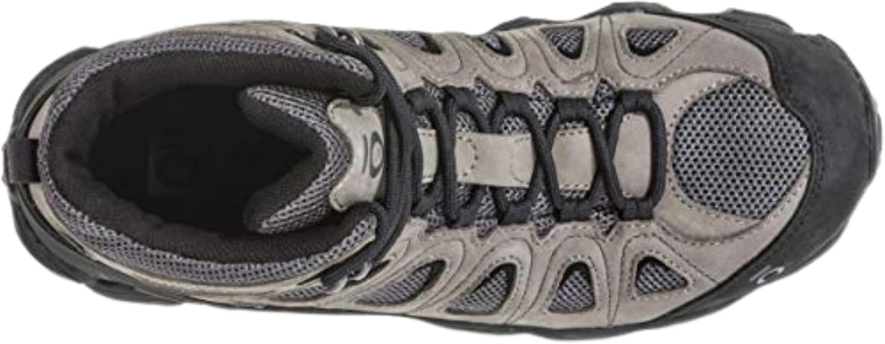 Oboz Men's Sawtooth II Mid Hiking Boot