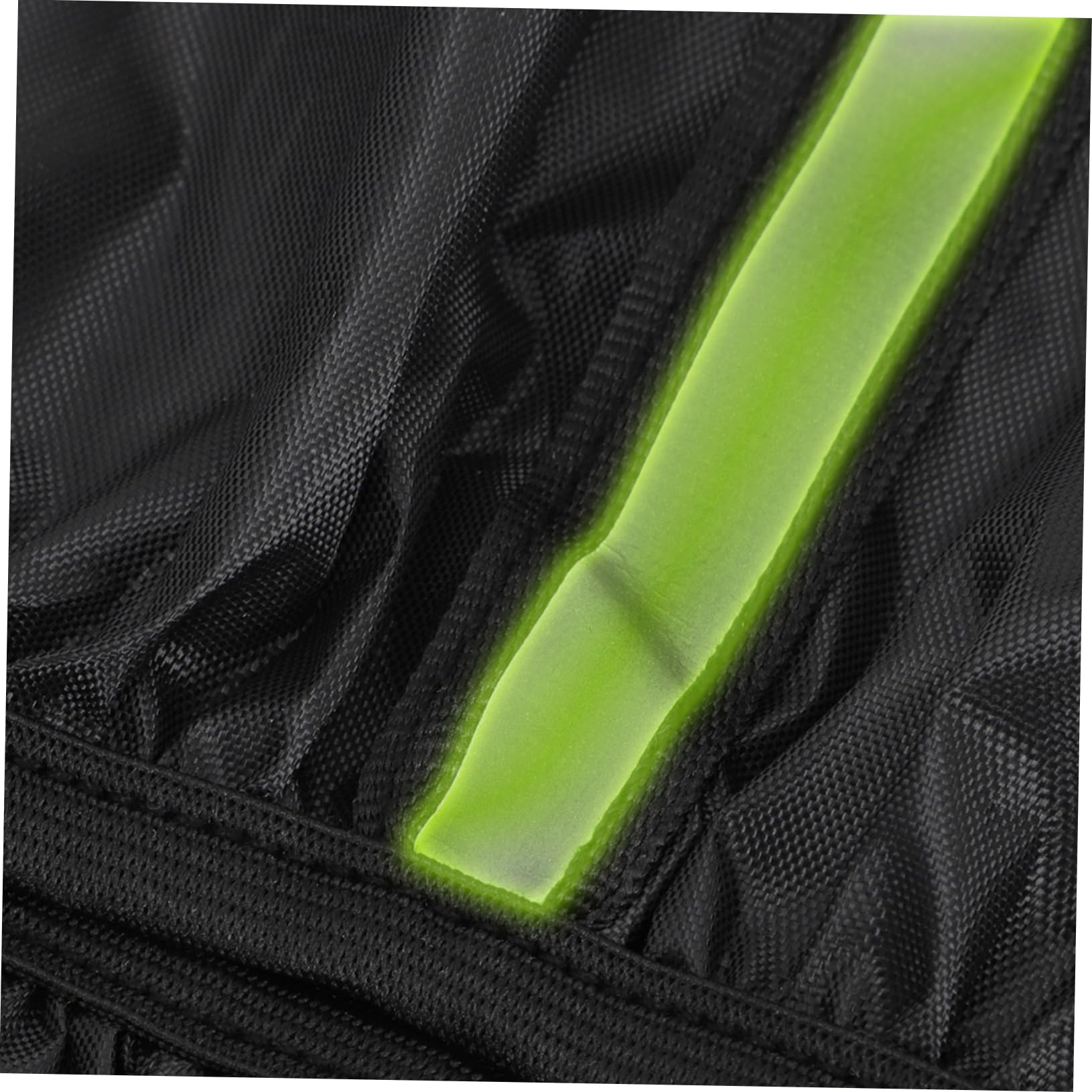 VICASKY Bike Basket Cover with Elastic Band Fit for Outdoor Cycling High Class Rainproof and Scratch Resistant Material for Bicycle Baskets