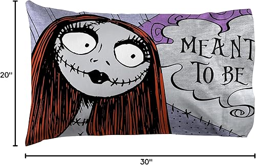 Vista 79 de Jay Franco Monster Jam Grave Finish Line - 1 funda de almohada reversible individual; con Grave Digger, Megalodon y El Toro Loco; ropa de cama Multi