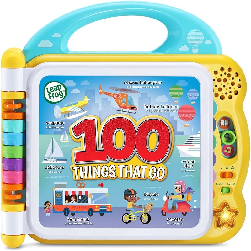 100 Things that Go