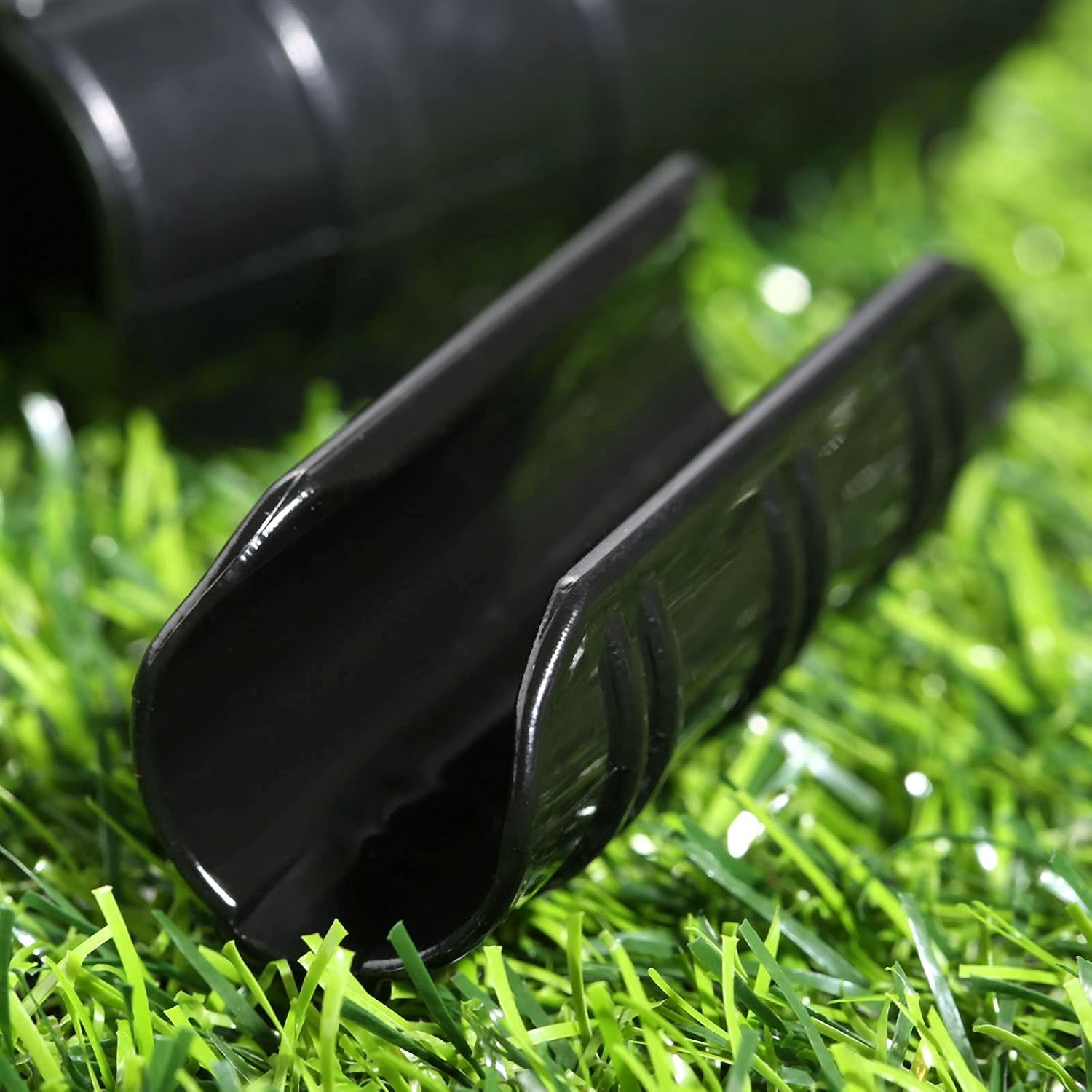 20 Pezzi Connettori Per Serra In ABS | Per Tubi Da 19mm | Clip Per Pellicola E Rete Ombreggiante - Foto 7