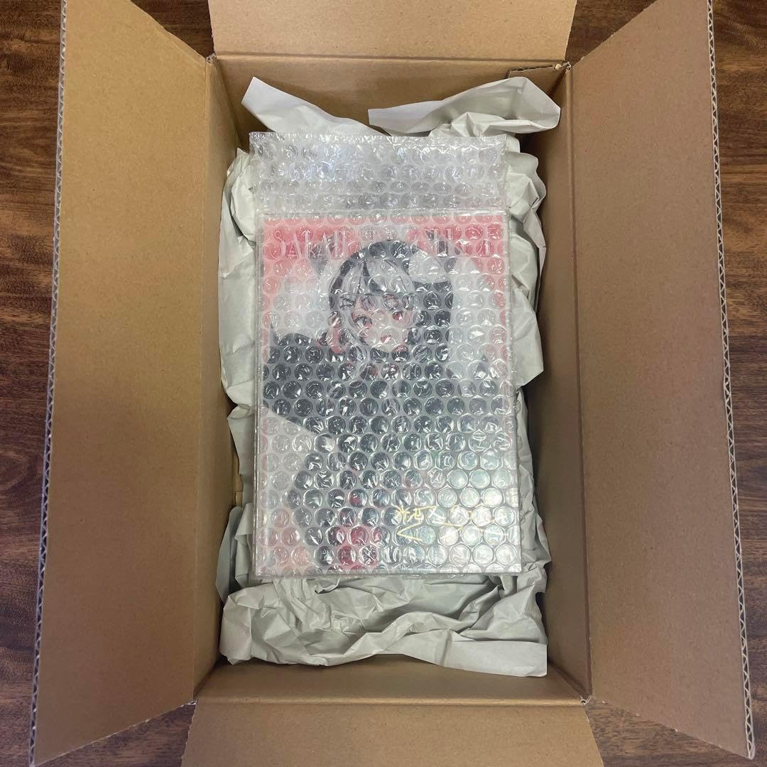 ホロ ライブ くじ エンタメチャンス賞ホロライブくじ エンタメチャンス