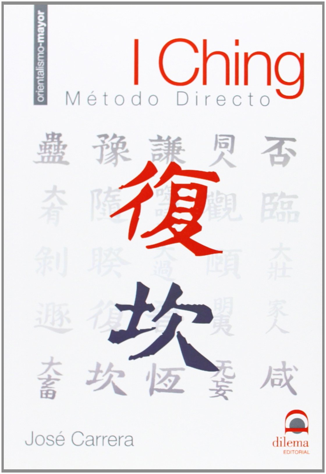 I Ching: Método directo