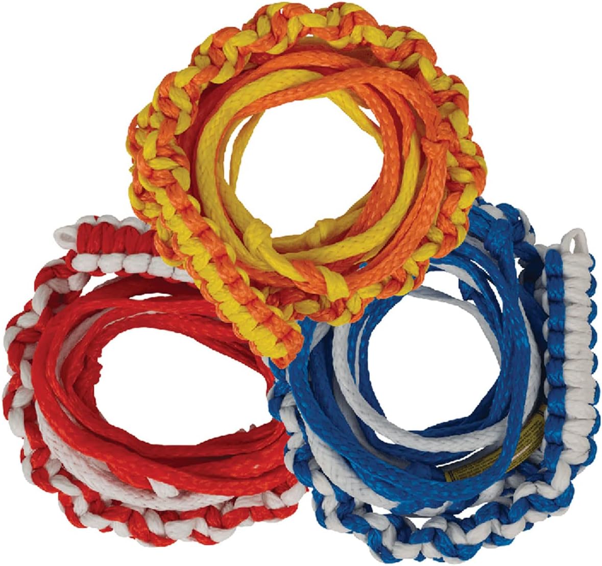 20' Knotted Wakesurf Rope