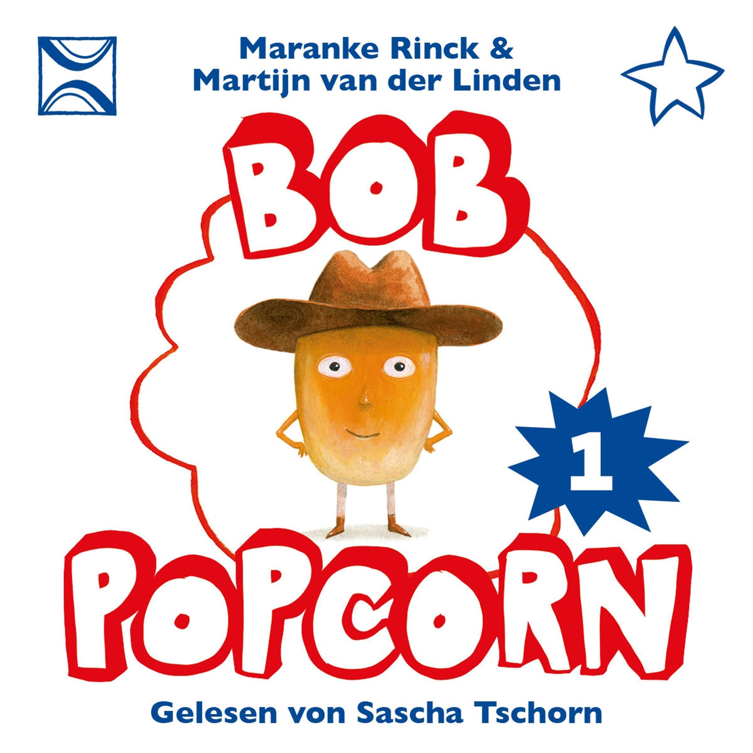Bob Popcorn