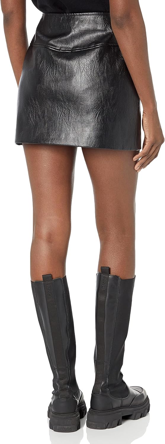 ASTR the label Women's Tracy Skirt - Image 2