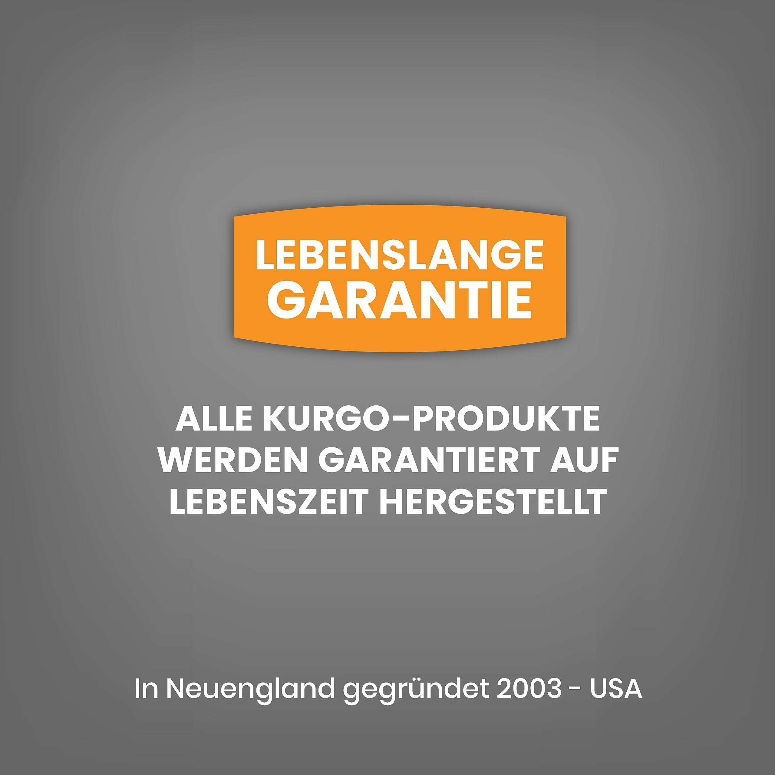 Kurgo G-Train Hundetransportrucksack - Bequemer Reiserucksack für kleine Hunde bis zu 11 kg - Robustes Design - Laptopfach - Armorsole-Boden - Wasserabweisend - Schwarz