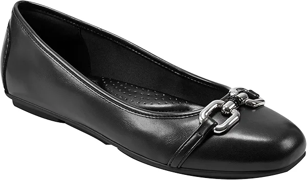Easy Spirit Women's Baylen3 Ballet Flat