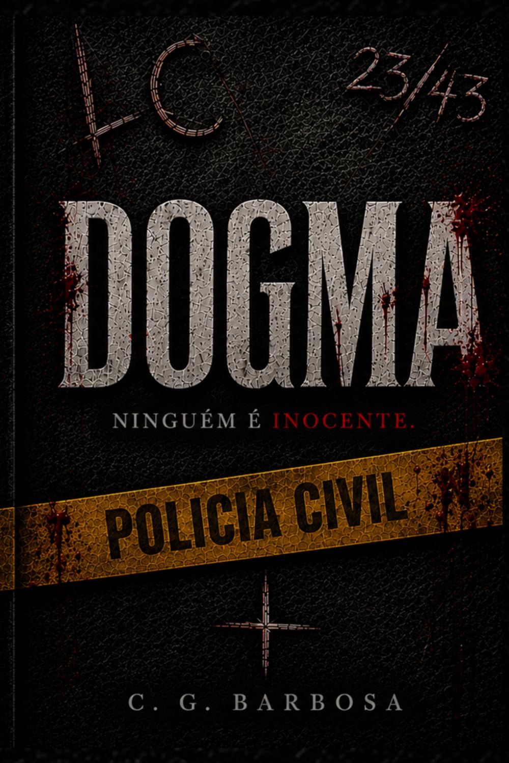 DOGMA: Ninguém é inocente