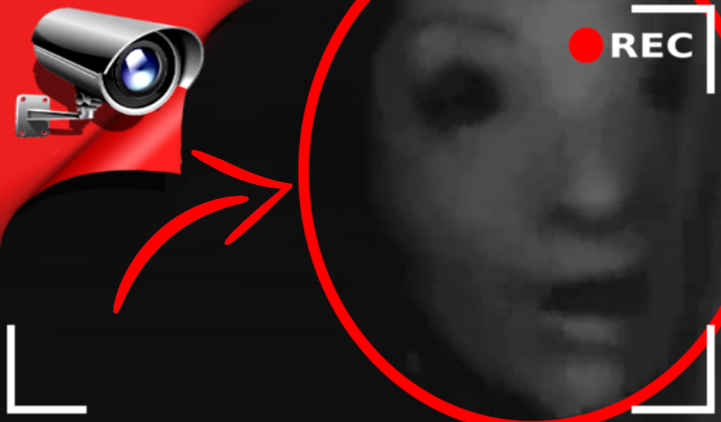 Scary Prank Cams - App on Amazon Appstore