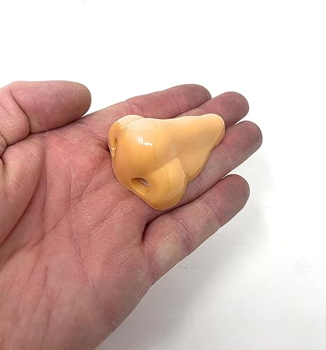 Miniatura 4 de Sacapuntas en forma de nariz