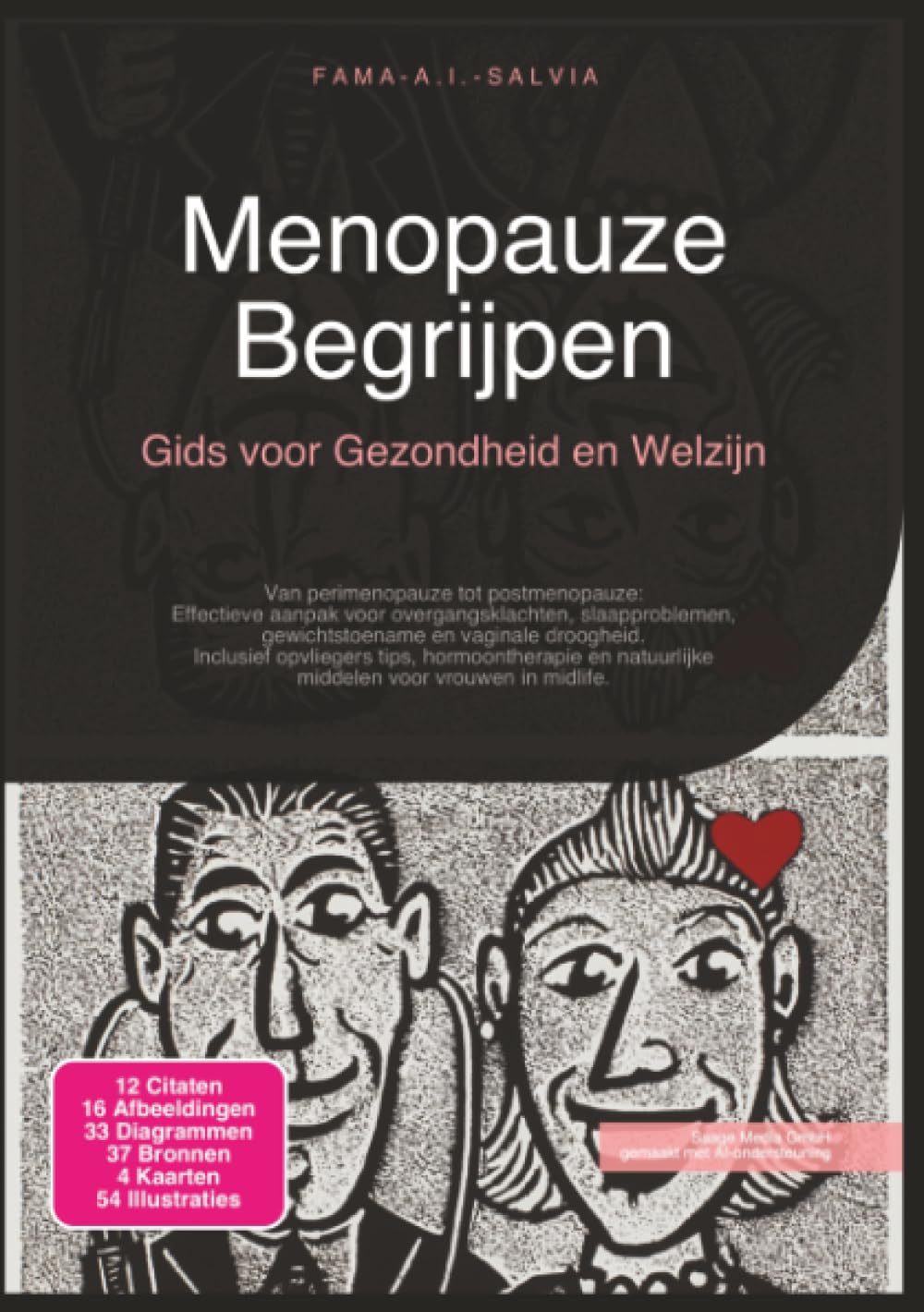 Menopauze Begrijpen: Gids voor Gezondheid en Welzijn