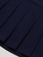 Vista 3 de The Children's Place - Falda pantalón plisada para niñas