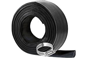 Eastrans 1 1/2 Sump Pump Hose