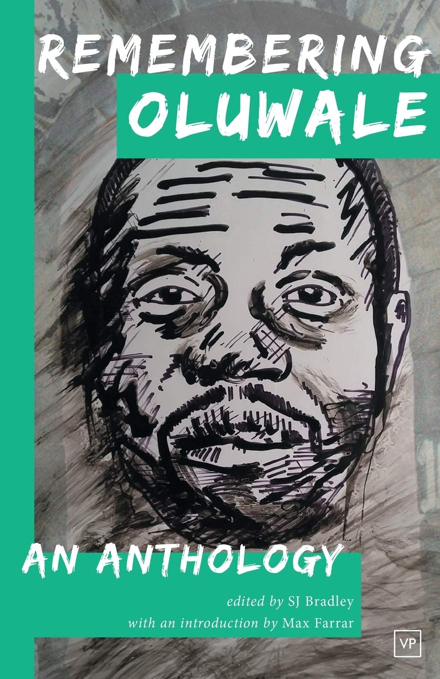 Remembering Oluwale: An Anthology