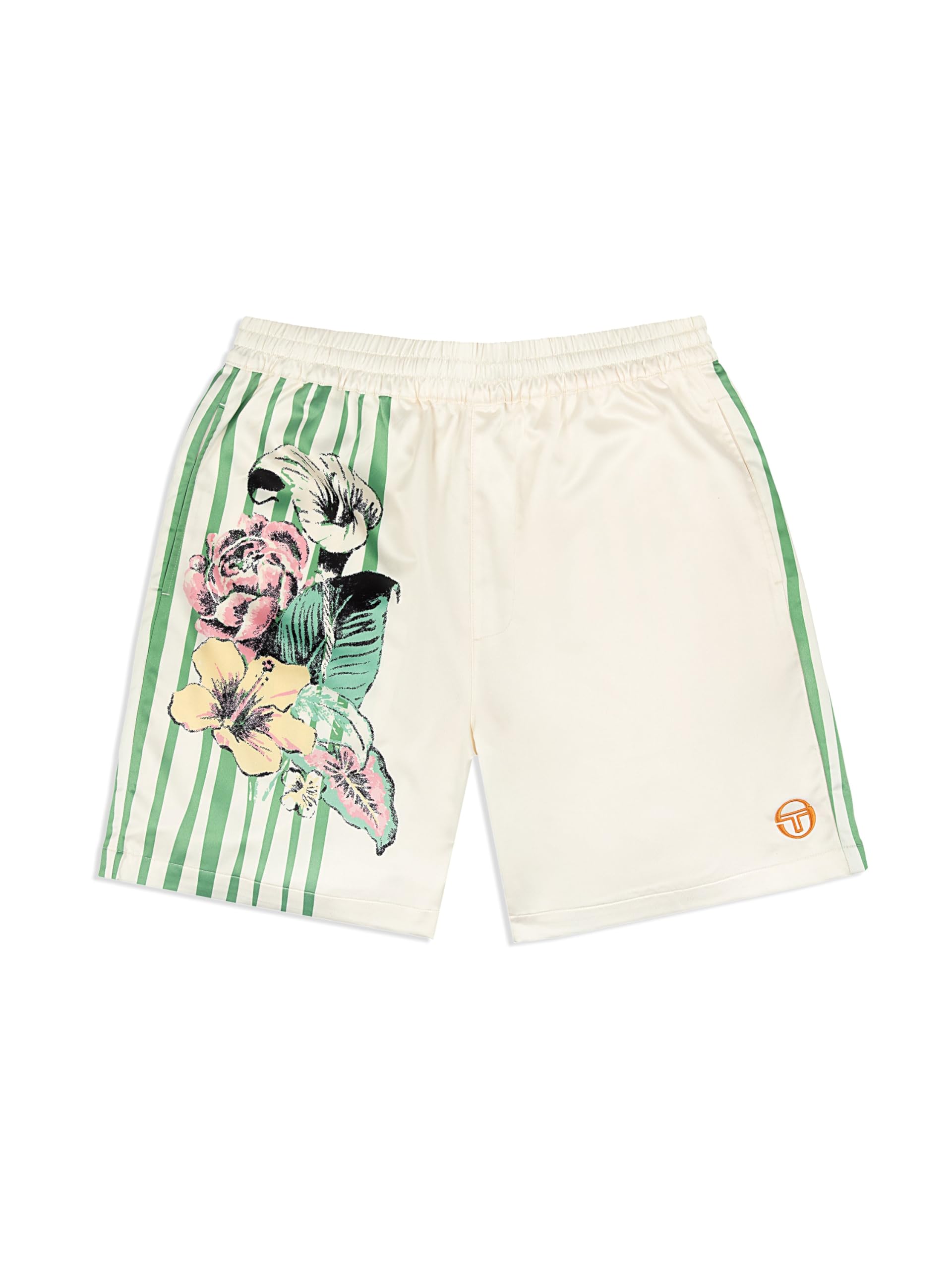 Sergio TacchiniTini Shorts- Gardenia