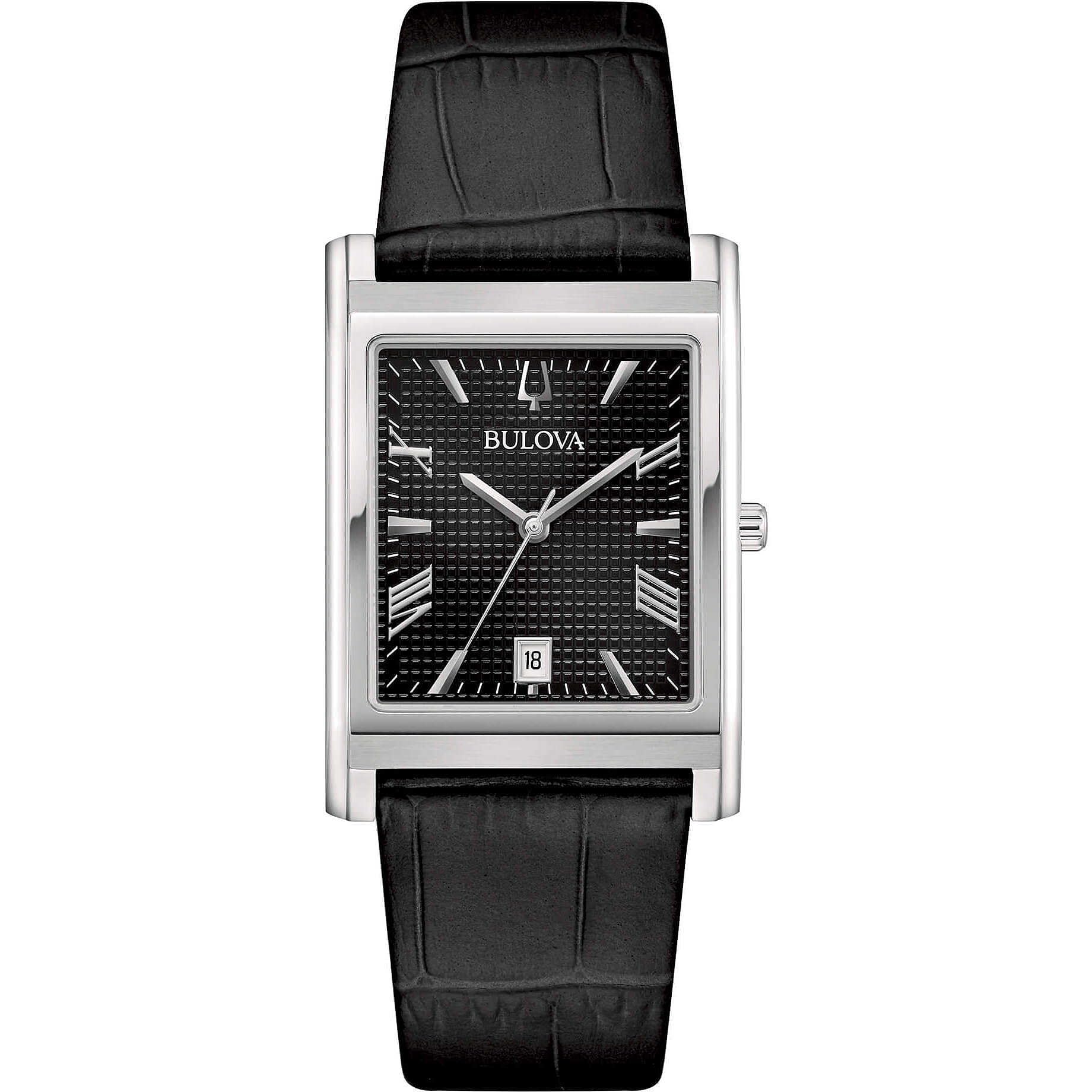 RELOGIO BULOVA