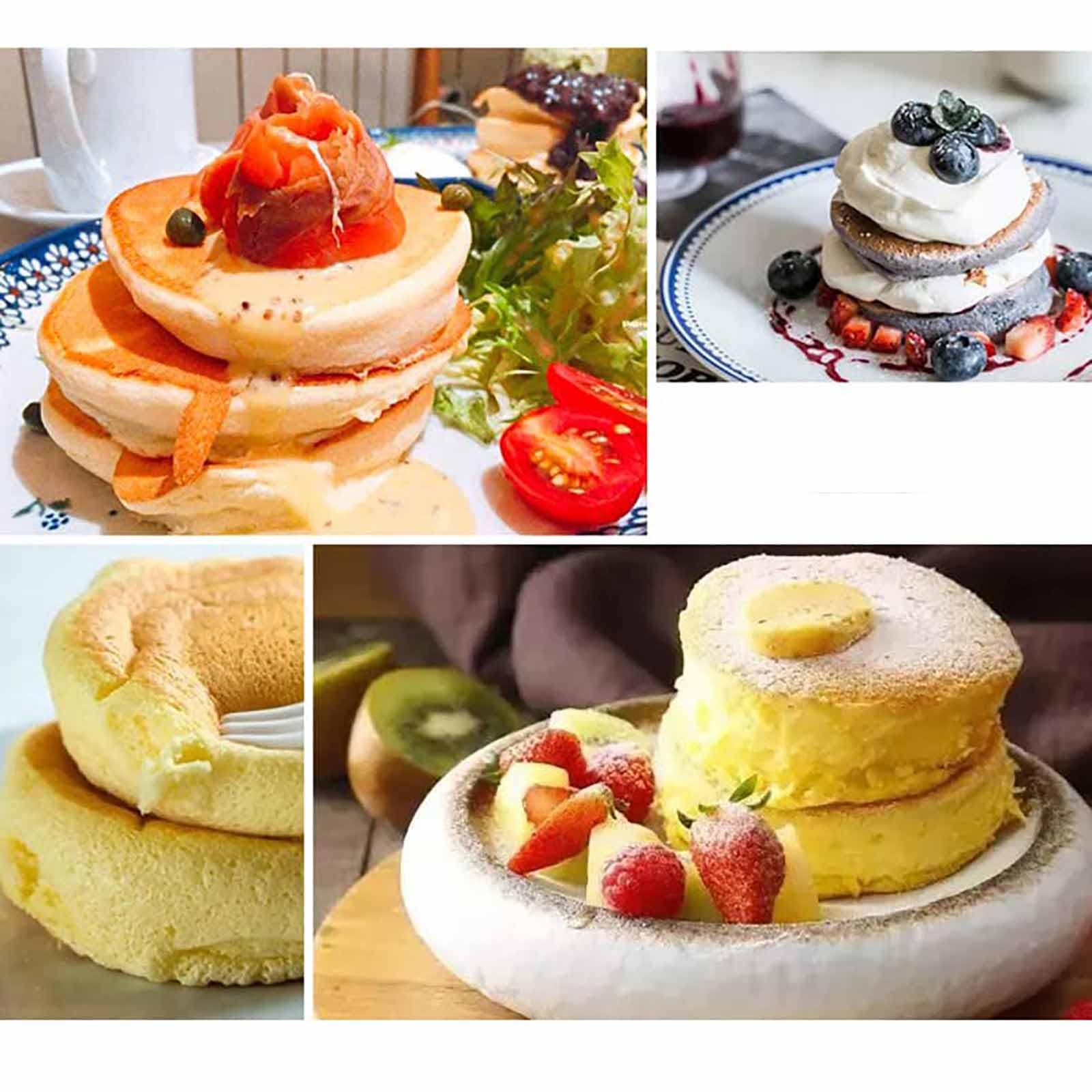 Amazon | 電気スフレマシン 業務用1500wスフレマシン 温度範囲50~300