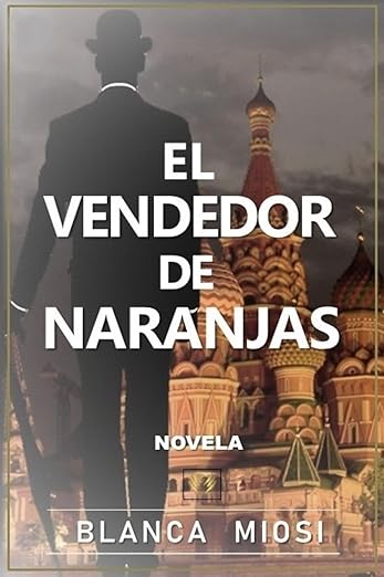 El vendedor de naranjas
