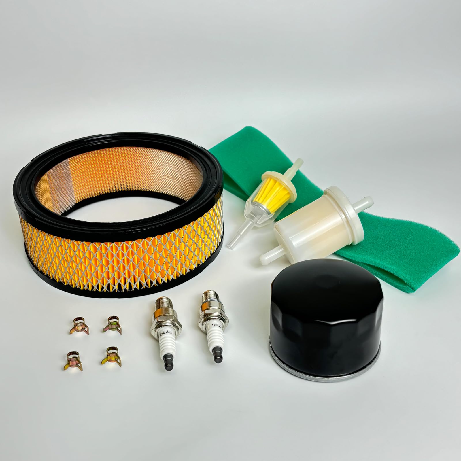 Amazon.com: Zafee 230015 Tune-Up Filter Kit Fit for Miller Bobcat