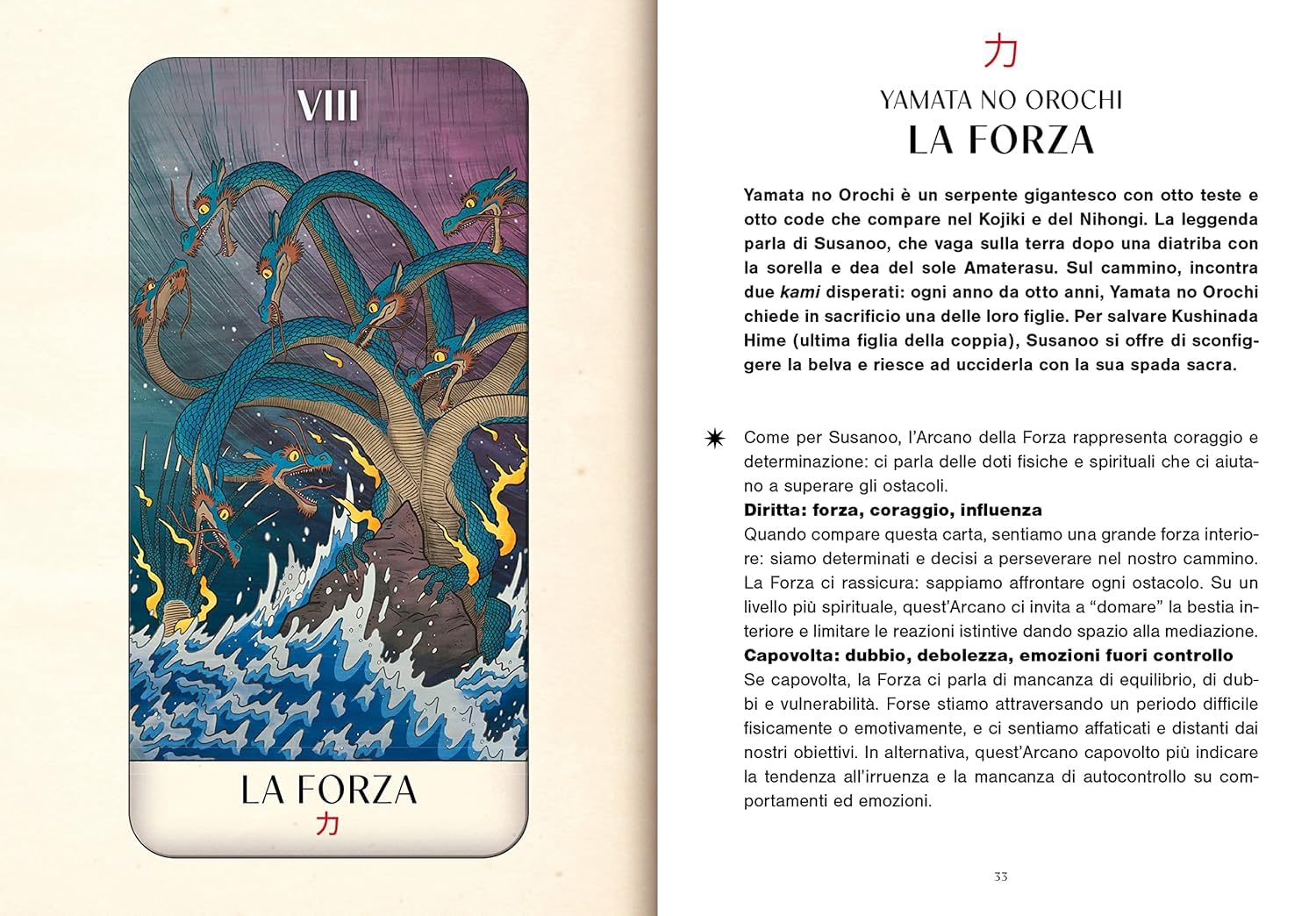 Tarocchi yokai. Viaggio dell'anima e spiriti giapponesi. Ediz. illustrata. Con 78 Carte