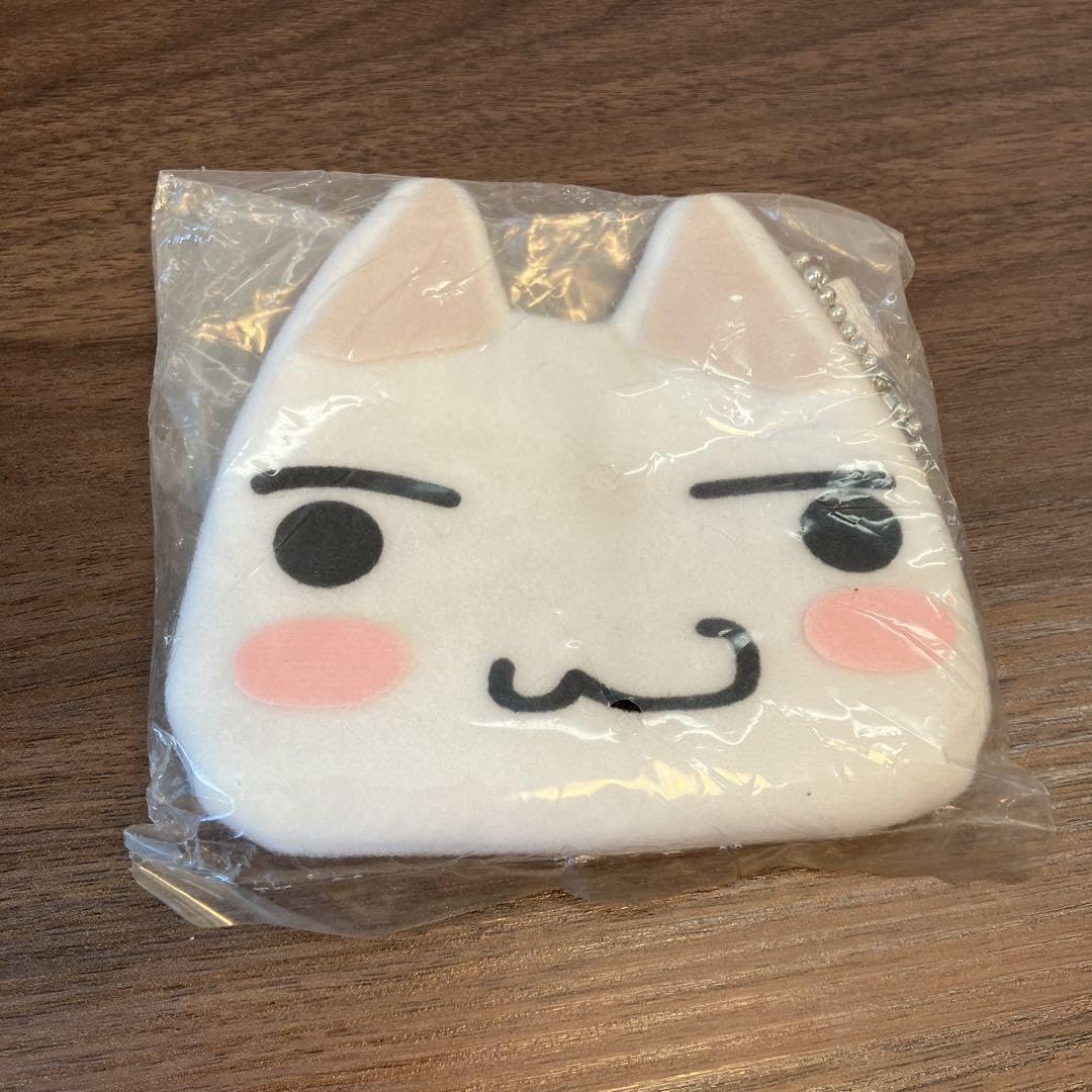 どこでもいっしょ トロ ポーチ ぬいぐるみ マスコット まとめ売り