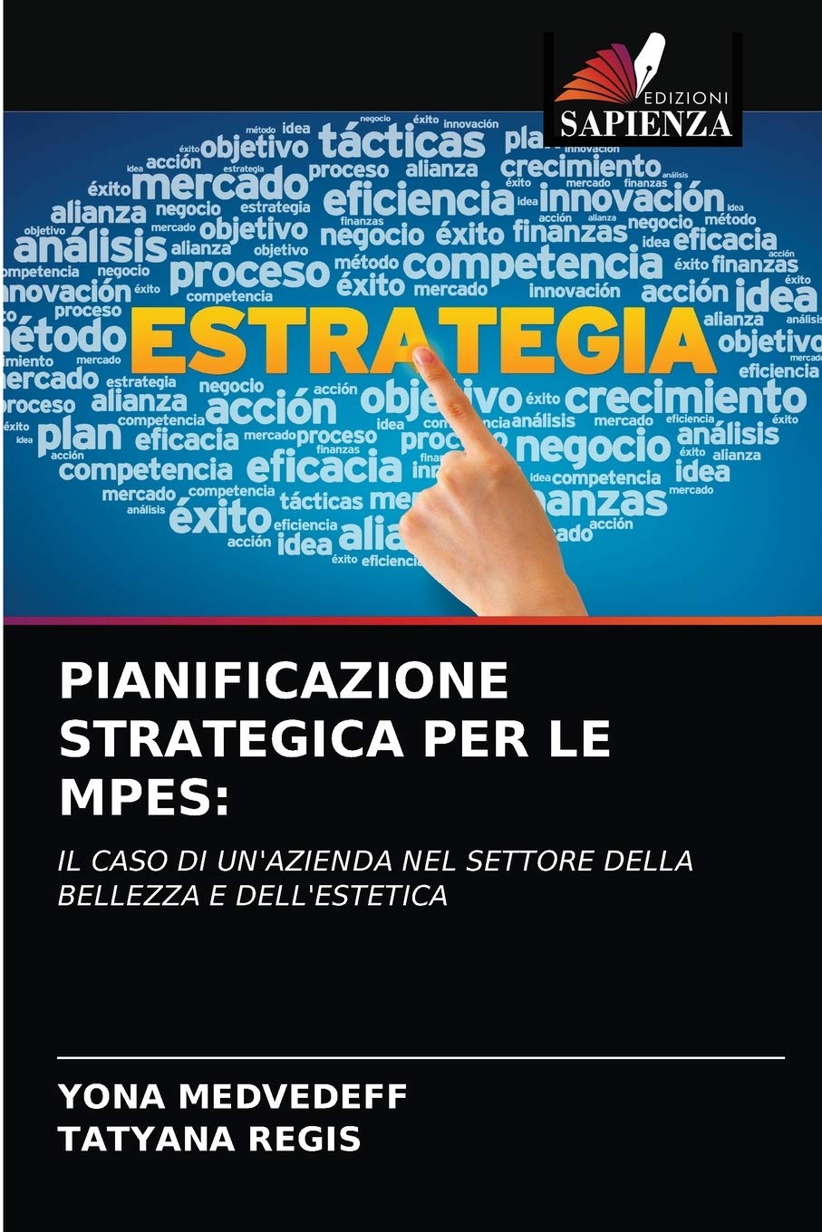Pianificazione Strategica Per Le Mpes