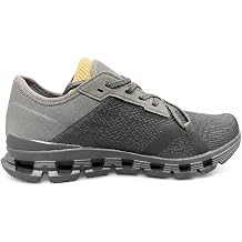 On Women's Cloud X 4 AD Sneakers, Eclipse/Pebble, 6
