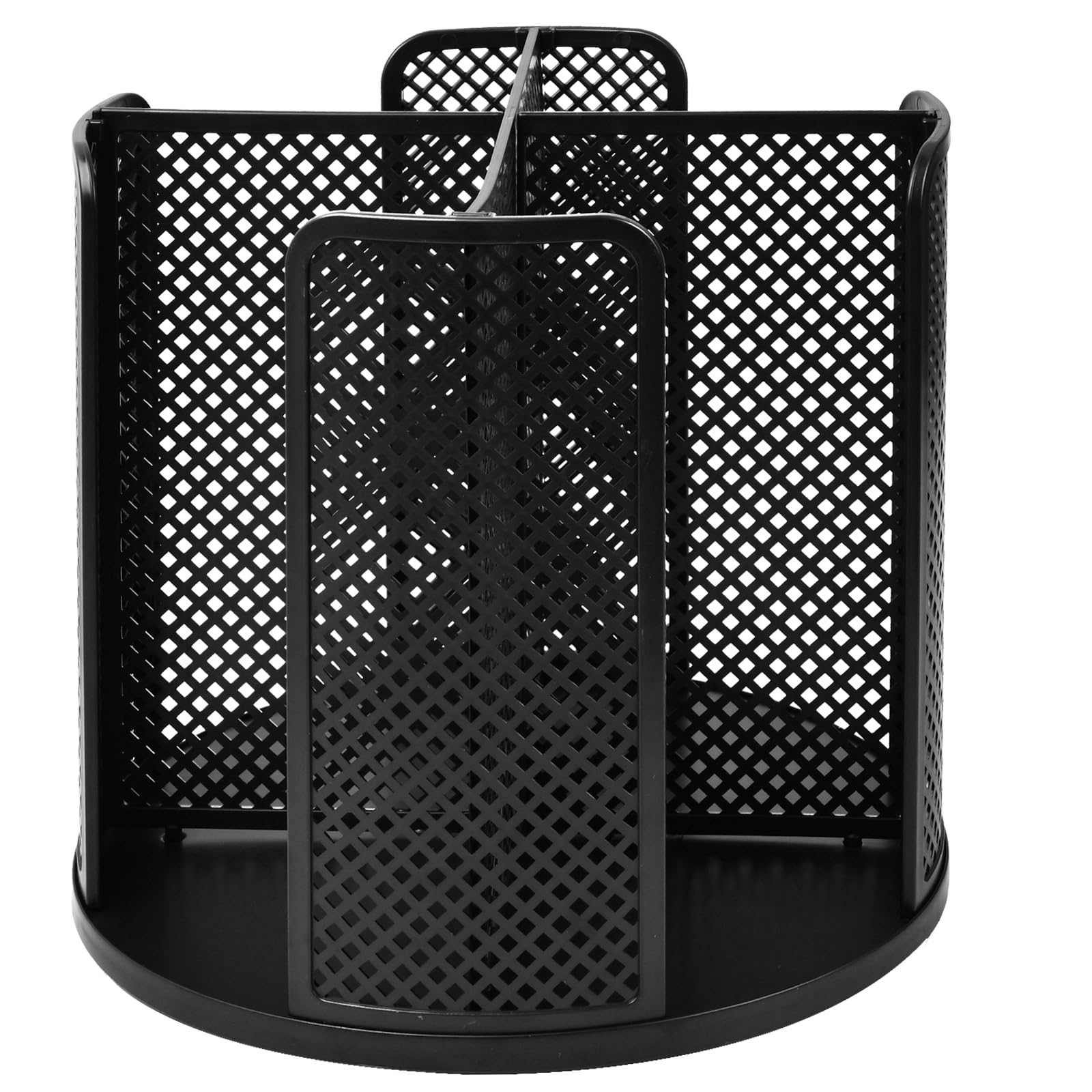Portabicchieri Girevole a 360 Bicchieri di Carta Organizer per Tazze Portabicchieri Plastica Dispenser Bicchieri di Plastica Porta Bicchierini Caffe per Caffè Negozio Casa Ufficio Buffet