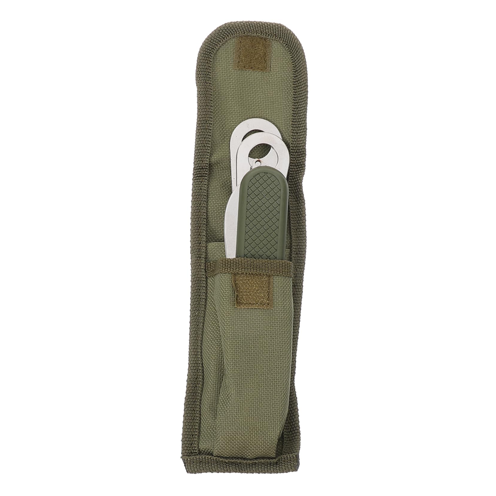 ibasenice 4 Ensembles Set de Couverts Acier Inoxydable Kit de Couteaux Cuillères pour Événements Ustensiles Ergonomiques Service de Table Polyvalent pour Réunions Familiales Banquets