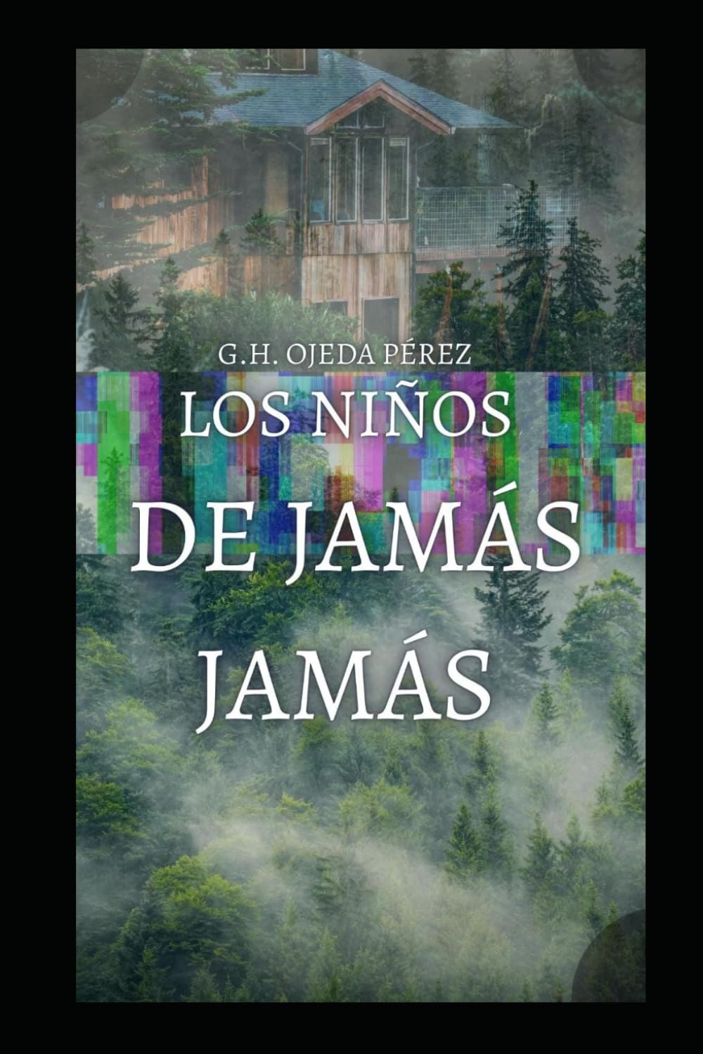 Los Niños de Jamás Jamás: El último refugio de la imaginación en una realidad de sombras y estrellas