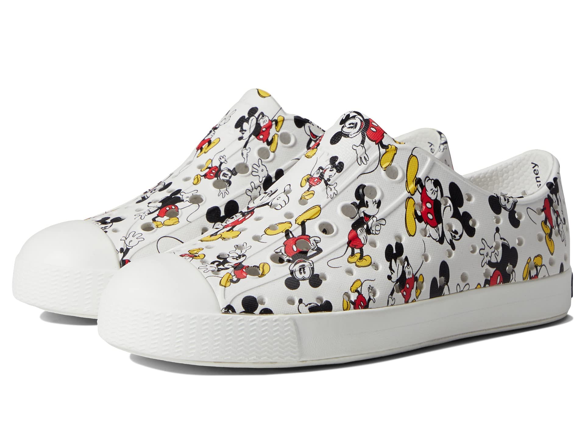 Native Shoes Jefferson, Scarpe acquatiche Donna