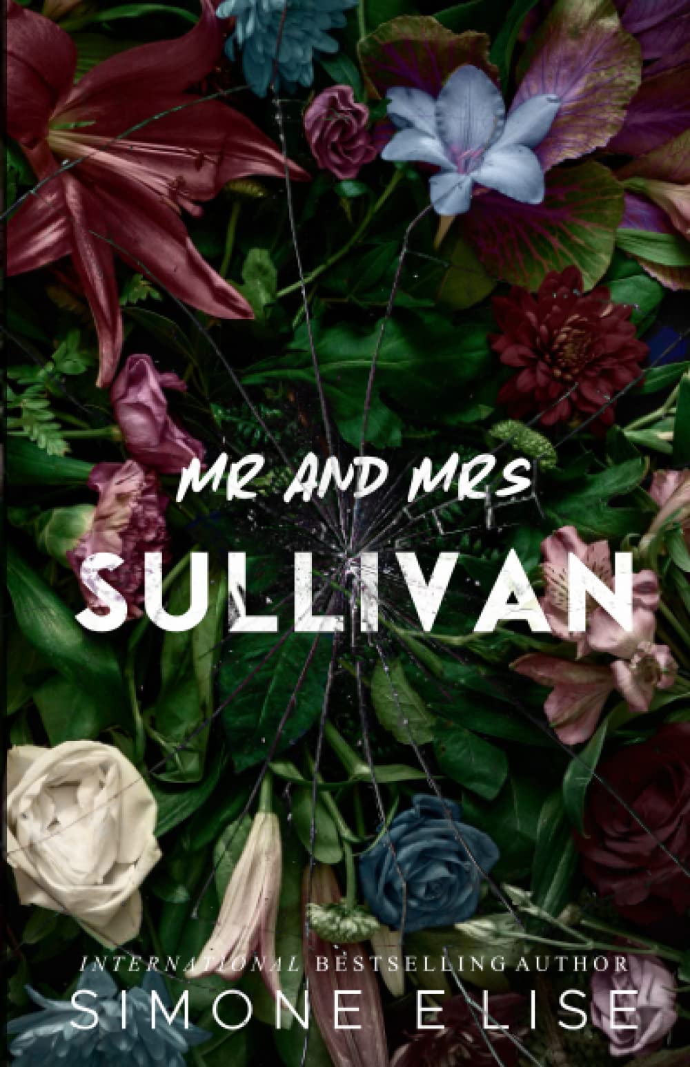 Mr and Mrs Sullivan: Standalone Arranged Marriage Romance