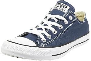 Converse Unisex Chuck Taylor All Star Low Top Pro Suede