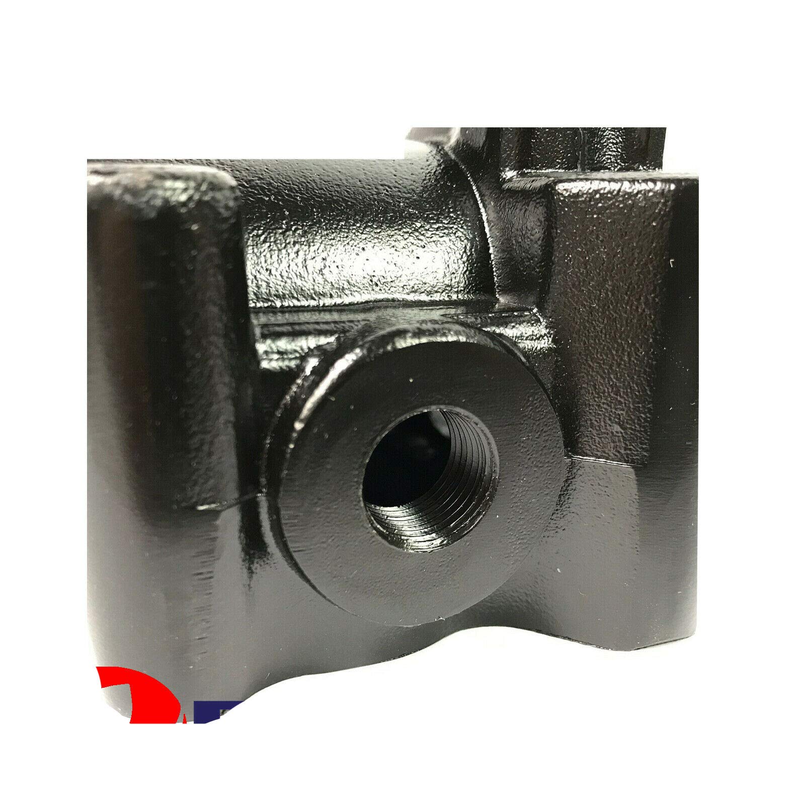 Carcasa termóstata 928M 9K478 AF