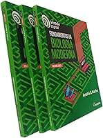 Fundamentos da Biologia Moderna