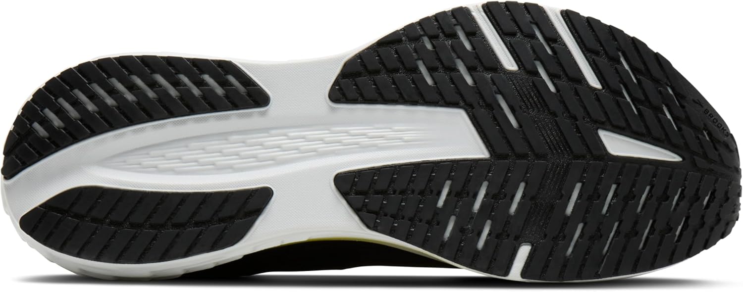 Brooks Men’s Launch 12 Neutral Running Shoe - Image 6
