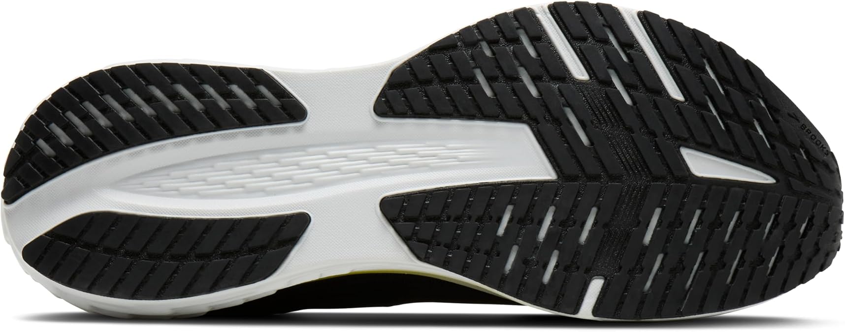 Brooks Men's Launch 12Running Shoe