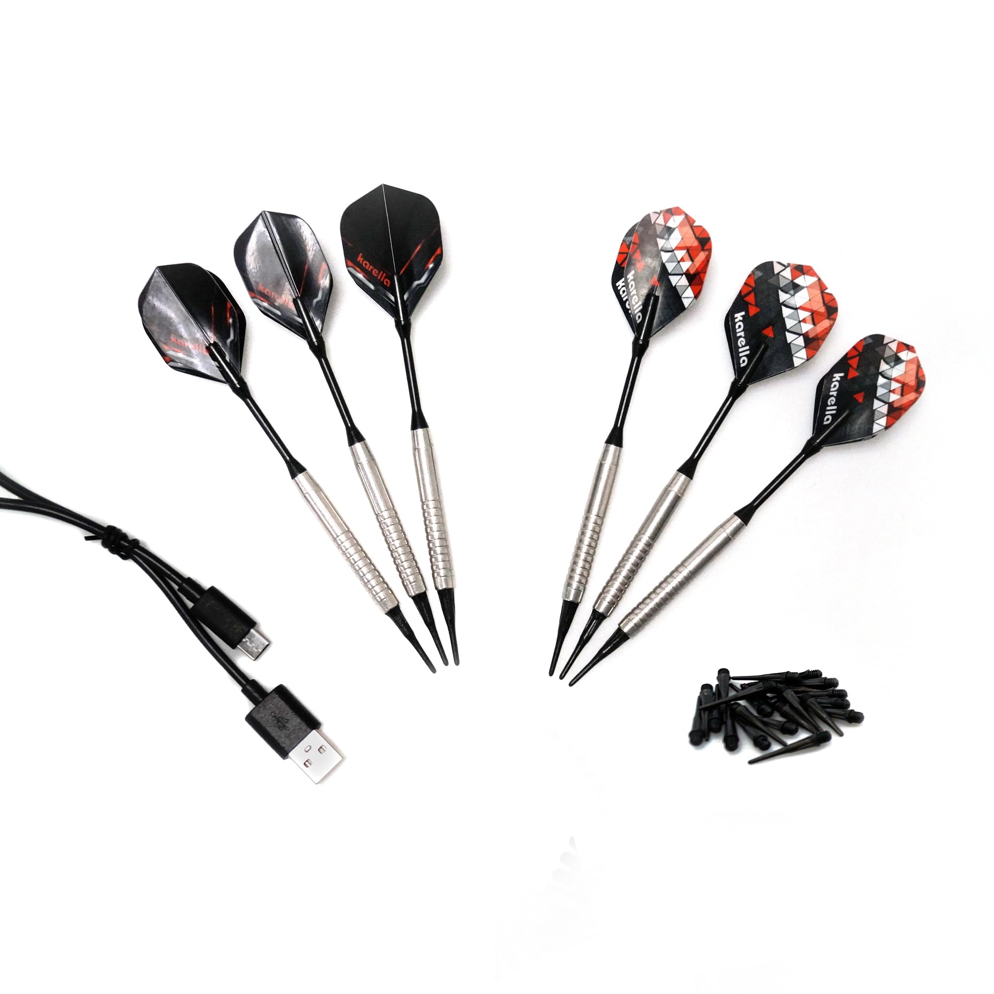 Karella CB-Smart Cible électronique