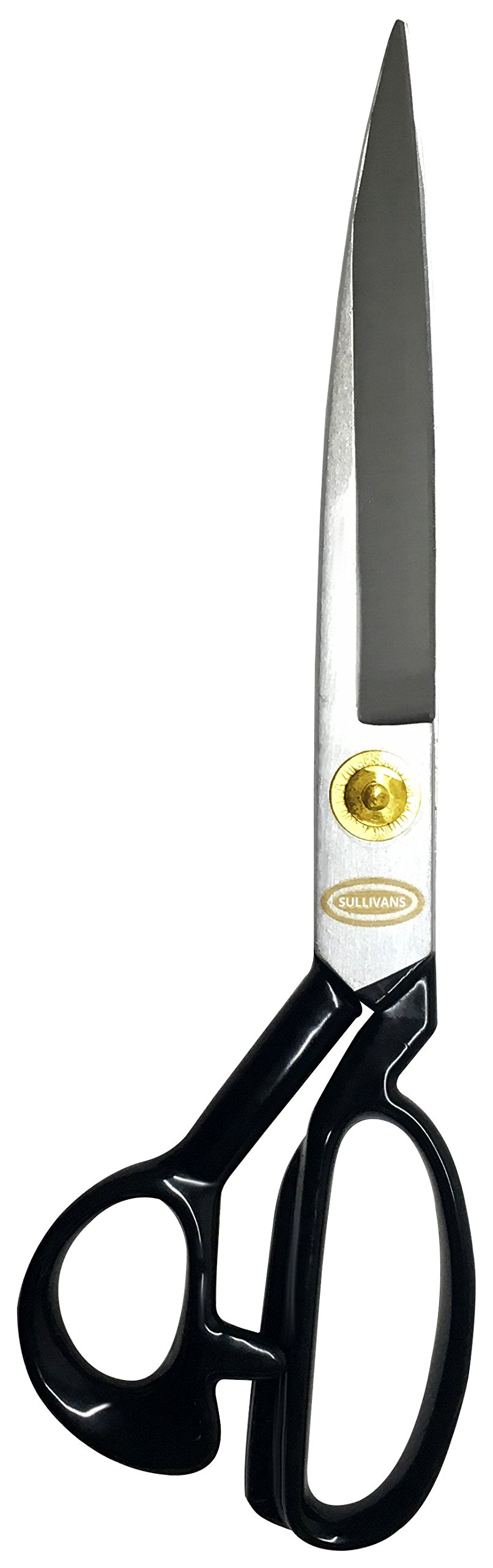 Sullivans 39855 Tailor Scissors, 12 inch
